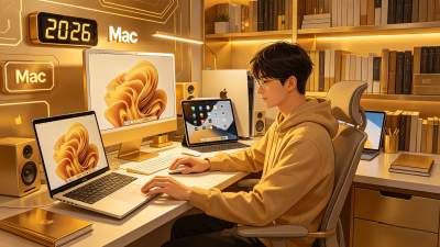 重生之我在2026年投靠了Mac阵营