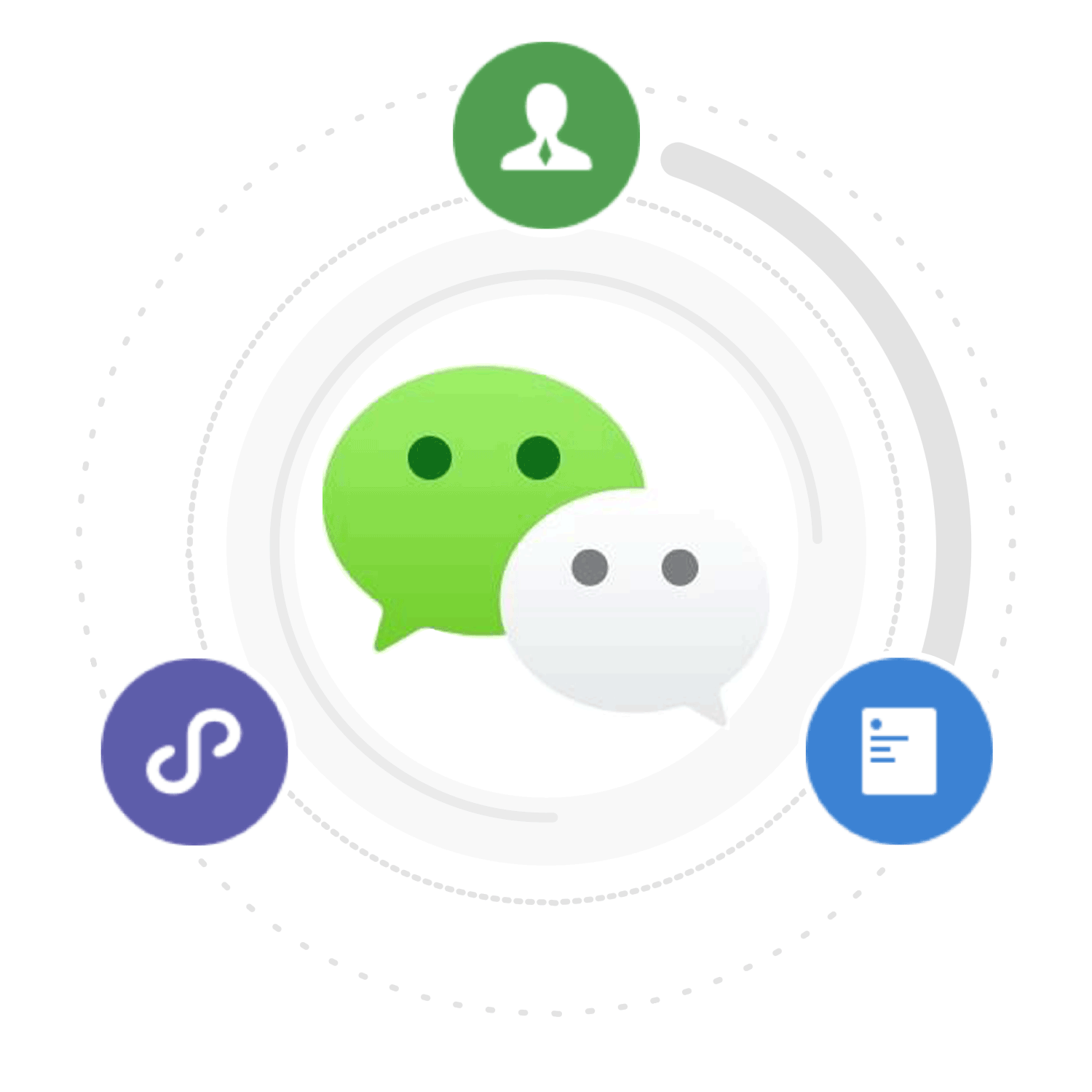 软路由探索之旅 篇二：为 K3 安装微信推送插件并实现状态推送